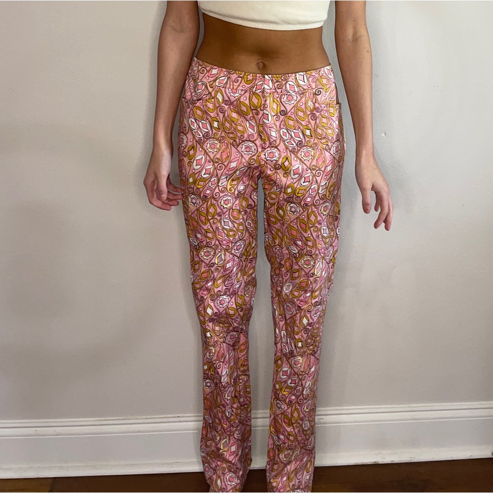 funky trouser